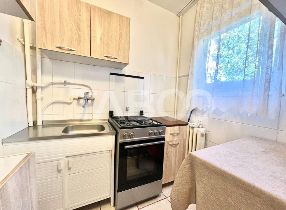Garsoniera de vanzare in Marasti la cheie cu balcon zona Cesarom