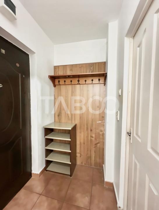 Garsoniera de vanzare in Marasti la cheie cu balcon zona Cesarom