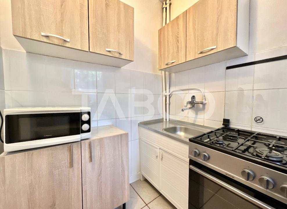 Garsoniera de vanzare in Marasti la cheie cu balcon zona Cesarom