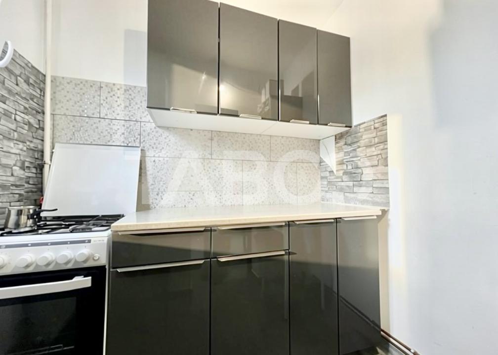 Garsoniera de vanzare in Marasti la cheie cu balcon zona Kaufland