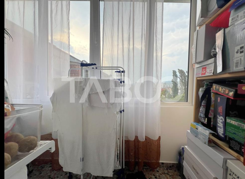 Garsoniera de vanzare in Marasti la cheie cu balcon zona Kaufland