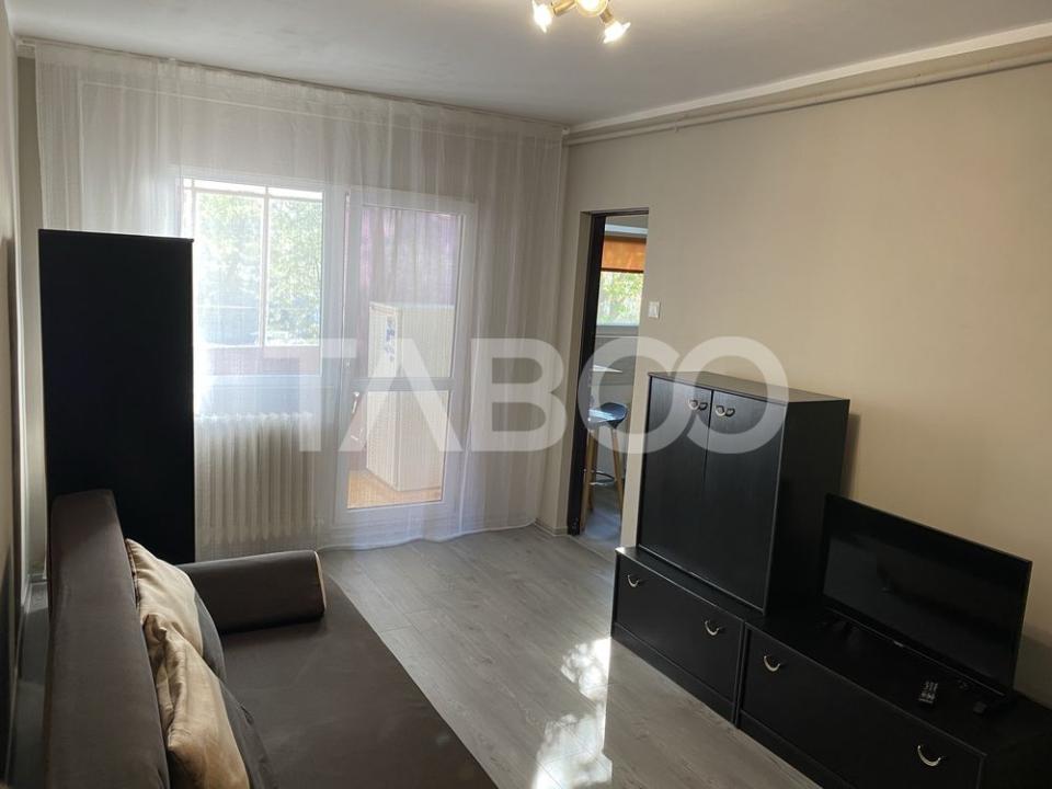 Garsoniera de vanzare in Marasti la cheie renovata langa Piata IRA