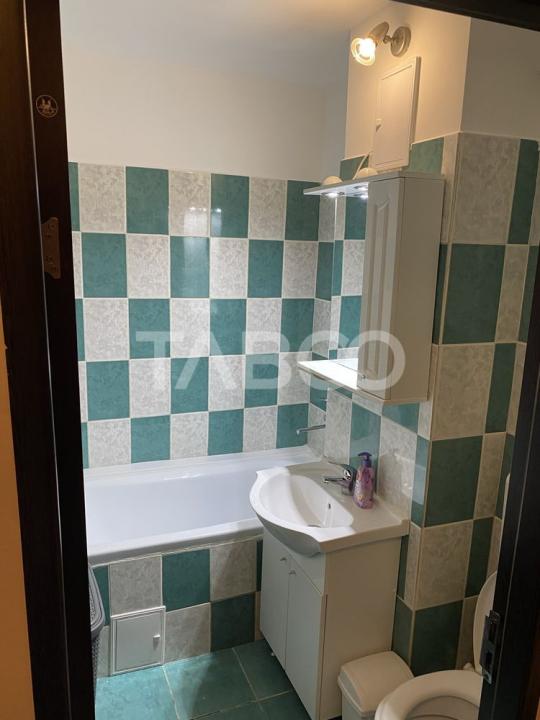 Garsoniera de vanzare in Marasti la cheie renovata langa Piata IRA