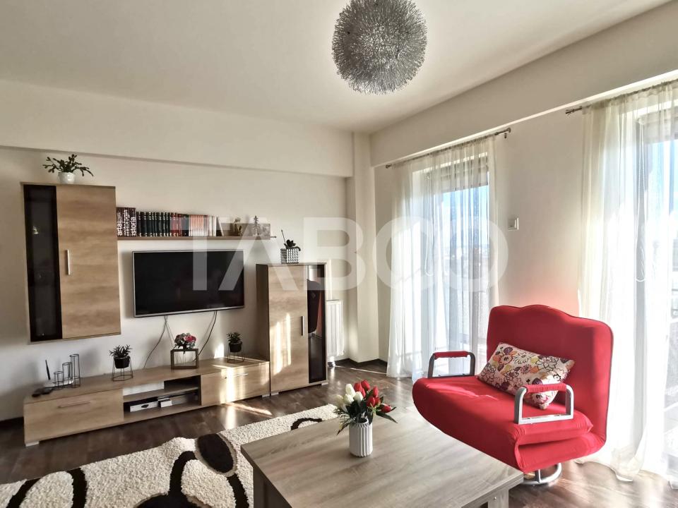 Garsoniera de vanzare in Marasti langa Clujana la cheie bloc izolat in Cluj-Napoca - Tăbăcarilor