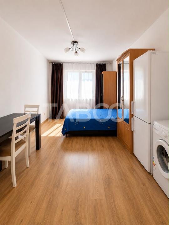 Garsoniera de vanzare in Marasti  renovata la cheie zona Expo Trans