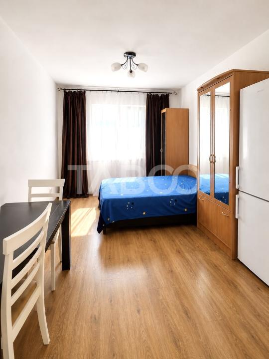 Garsoniera de vanzare in Marasti  renovata la cheie zona Expo Trans