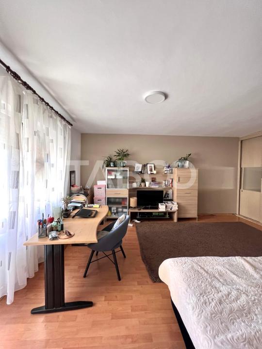Garsoniera de vanzare in Marasti zona BRD si The Office cu dressing
