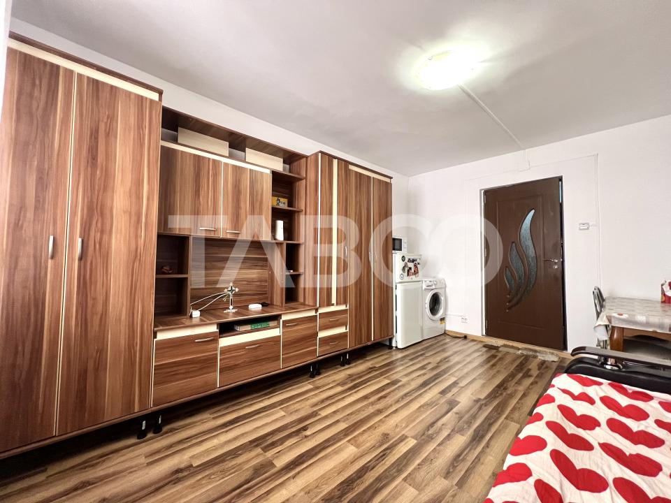 Garsoniera de vanzare in Marasti zona Expo Transilvania la cheie in Cluj-Napoca - Cojocnei