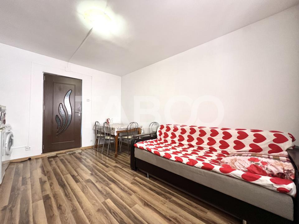 Garsoniera de vanzare in Marasti zona Expo Transilvania la cheie