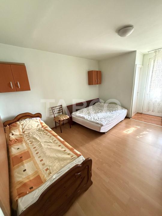 Garsoniera de vanzare in zona BIG Manastur cu balcon la cheie in Cluj-Napoca - Bucegi