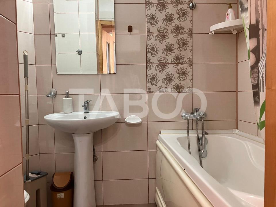 Garsoniera de vanzare in zona Cinema Dacia Manastur