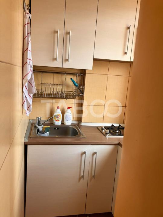 Garsoniera de vanzare in zona Cinema Dacia Manastur