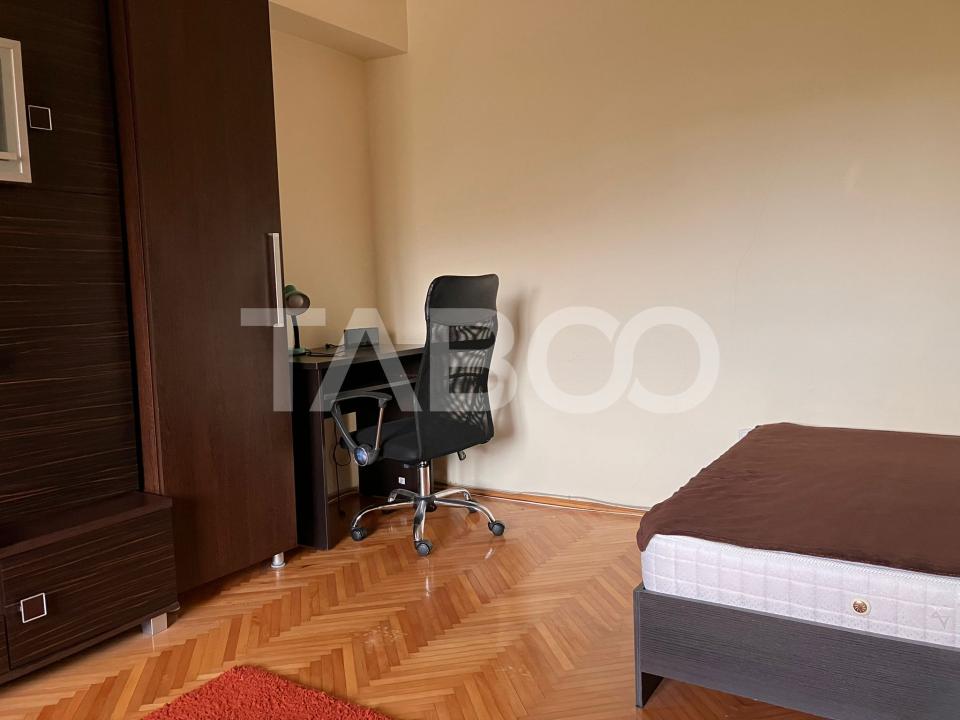 Garsoniera de vanzare in zona Cinema Dacia Manastur