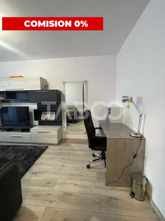 Garsoniera de vanzare la cheie Marasti Comision 0% in Cluj-Napoca - Henri Barbusse