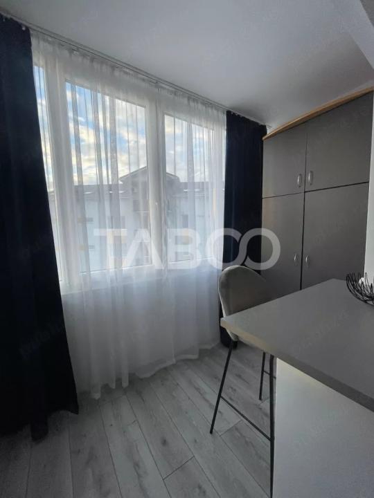 Garsoniera de vanzare la cheie Marasti Comision 0%