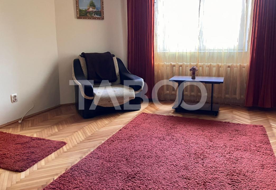 Garsoniera de vanzare Manastur zona Primaverii Izlazului  in Cluj-Napoca - Bucegi