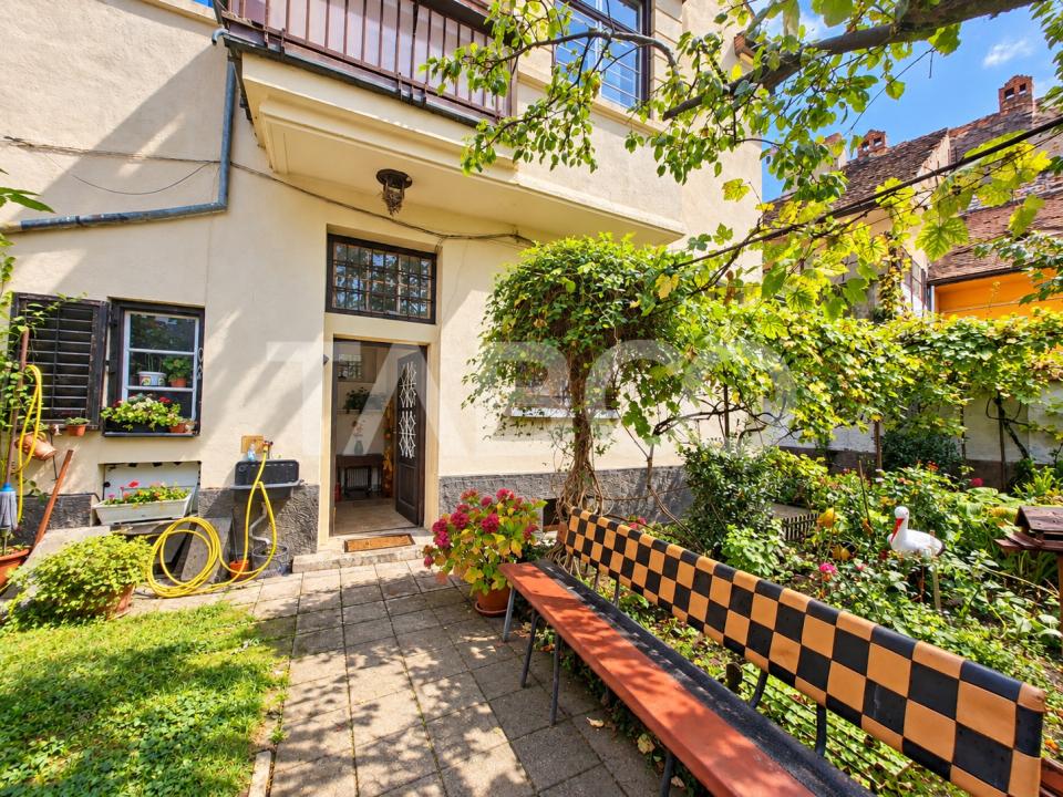 Garsoniera de vanzare - Mica la suprafata, dar cu potential mare