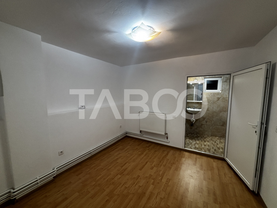Garsoniera de vanzare prima afisare Zona Strand 23 mpu Sibiu