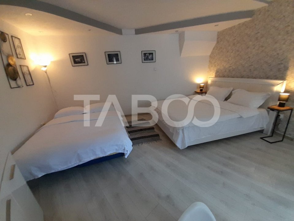 Garsoniera de vanzare Ultracentrala 30 mp pretabila regim hotelier