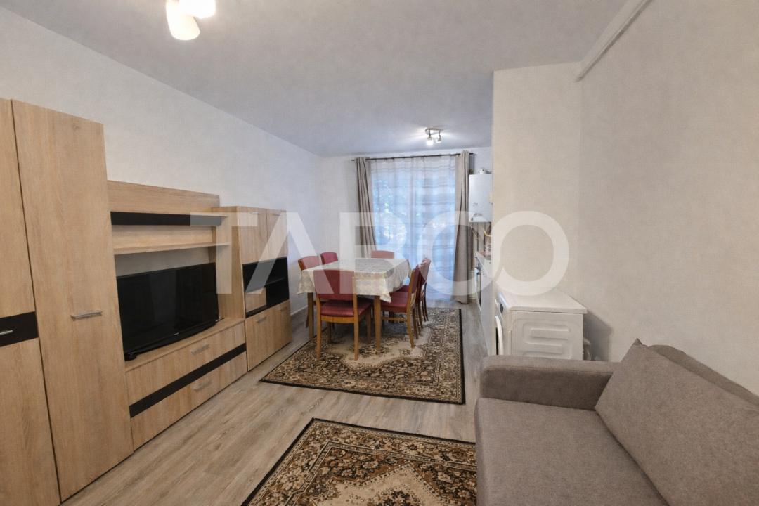 Garsoniera decomandata de vanzare balcon ideala investitie