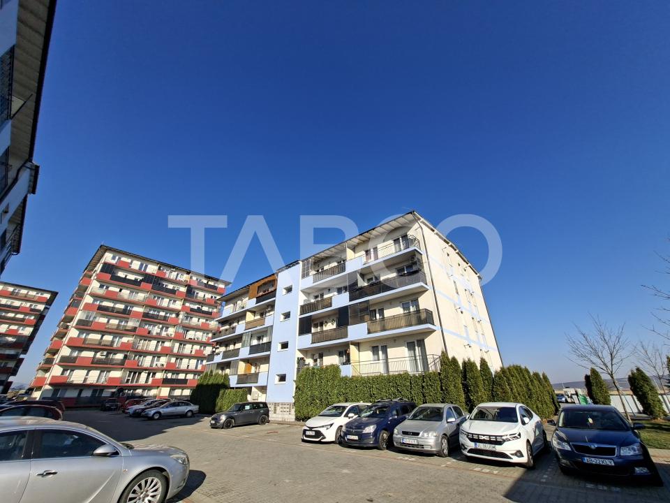 Garsoniera decomandata de vanzare balcon ideala investitie