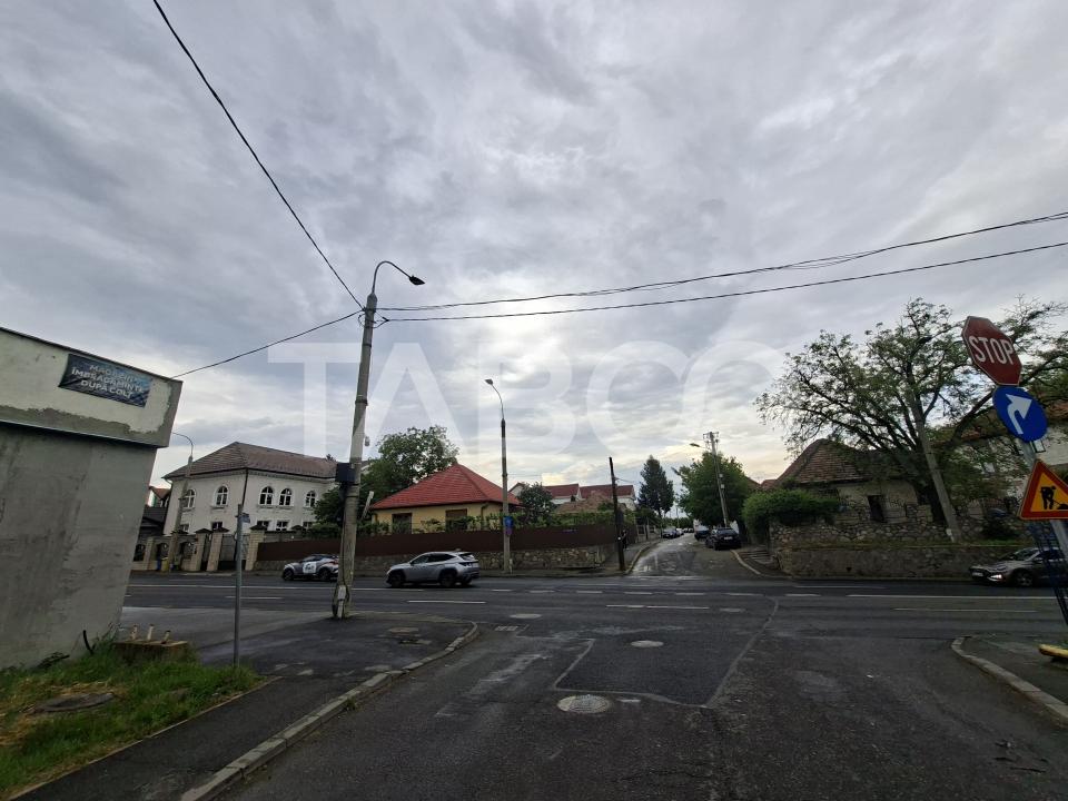 Garsoniera decomandata de vanzare in zona Turnisor din Sibiu