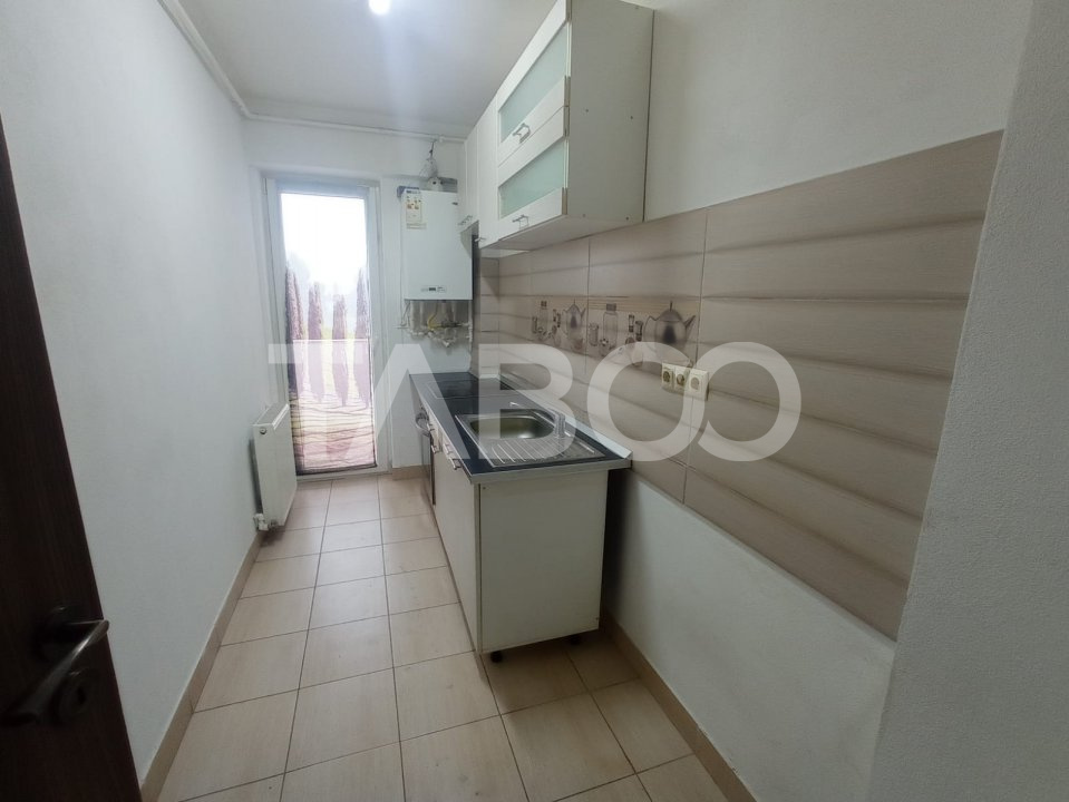 Garsoniera decomandata utilata de inchiriat balcon Mihai Viteazul