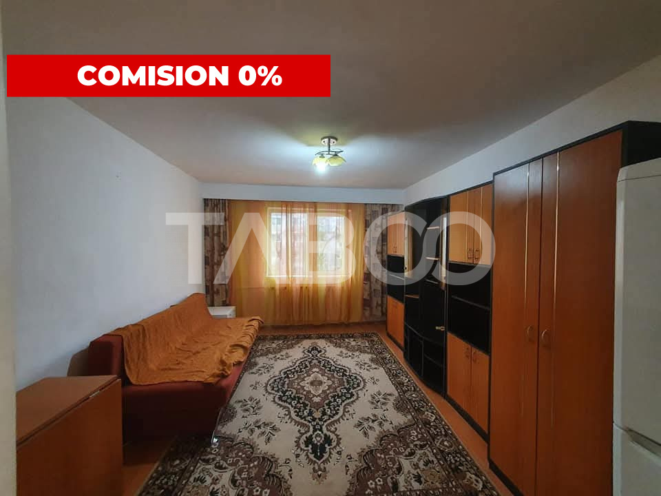 Garsoniera in cartier Marasti zona Expo de vanzare 0% comision in Cluj-Napoca - Cojocnei