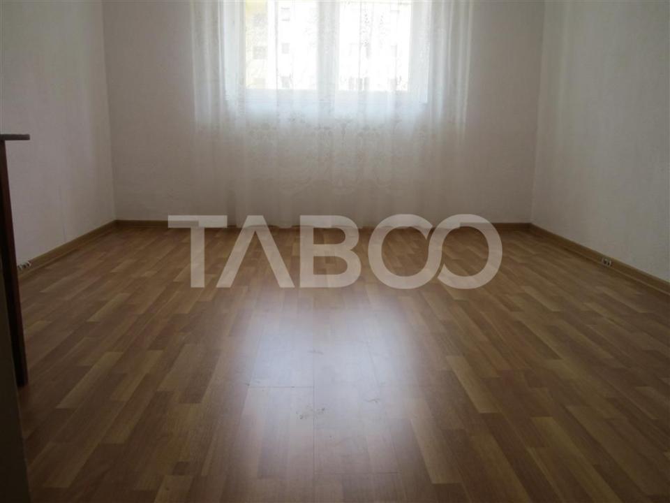 Garsoniera in Sibiu de vanzare recent renovata exclusivitate