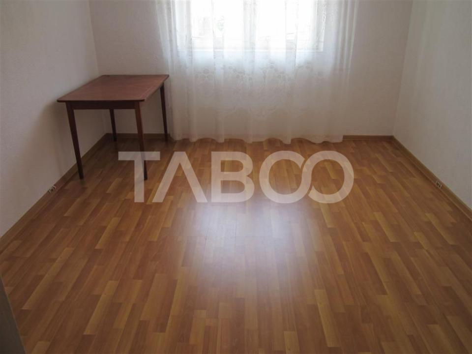 Garsoniera in Sibiu de vanzare recent renovata exclusivitate