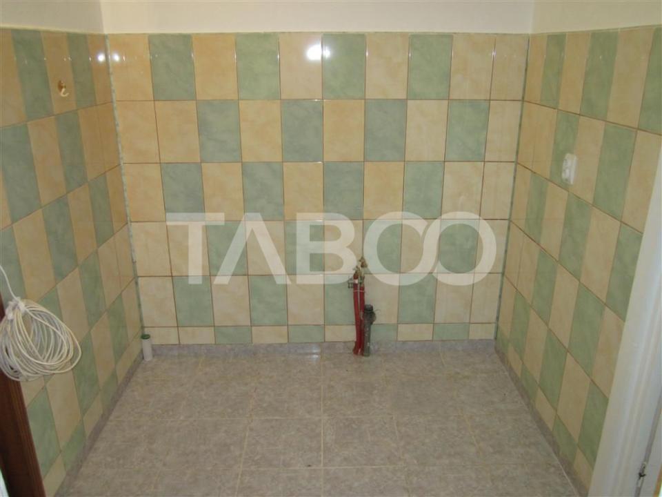 Garsoniera in Sibiu de vanzare recent renovata exclusivitate