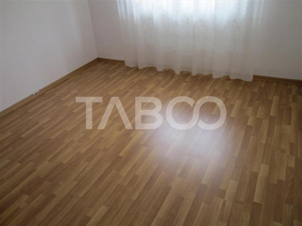 Garsoniera in Sibiu de vanzare recent renovata exclusivitate