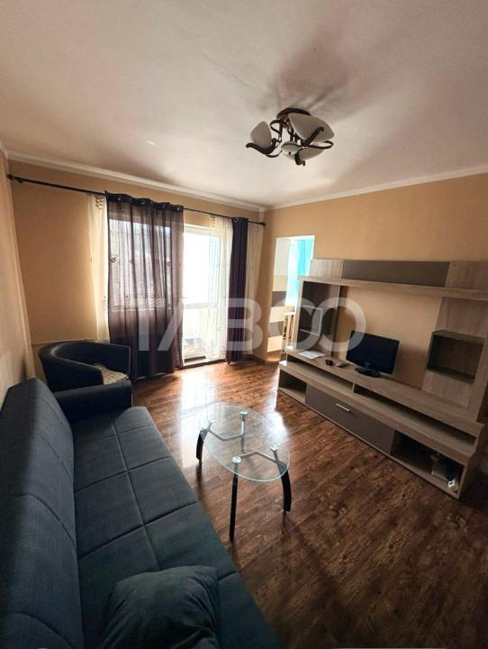 Garsoniera la cheie cu balcon de vanzare in Manastur zona BIG in Cluj-Napoca - Izlazului