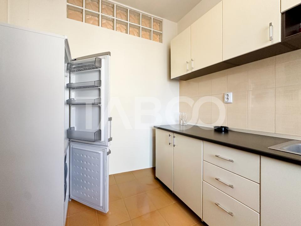 Garsoniera la cheie de vanzare 39 mp in bloc nou Cartier Gheorgheni