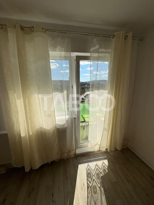 Garsoniera la cheie de vanzare langa Somes in cartierul Grigorescu