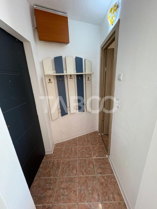 Garsoniera la cheie de vanzare langa Somes in cartierul Grigorescu