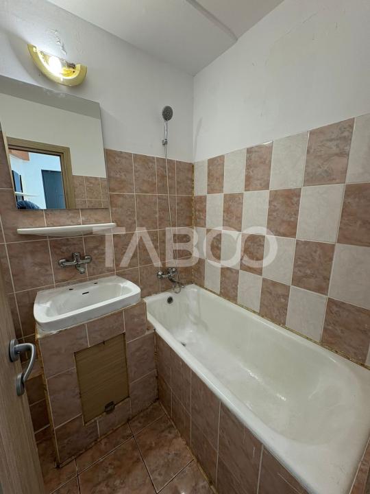 Garsoniera la cheie de vanzare langa Somes in cartierul Grigorescu