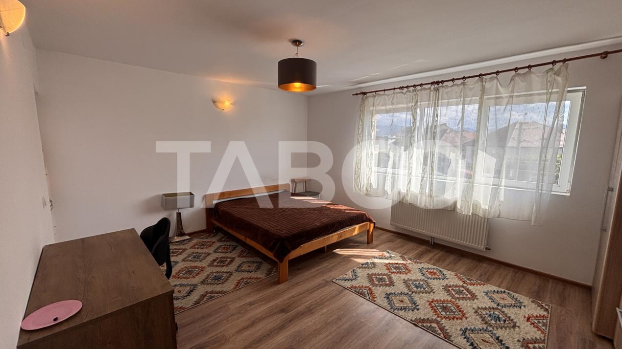 Garsoniera  moderna de inchiriat 38 mp utili zona Calea poplacii