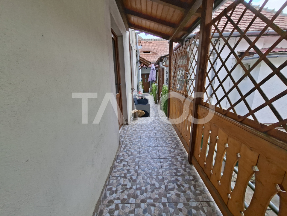 Garsoniera renovata de vanzare mobilata utilata  strada Ocnei