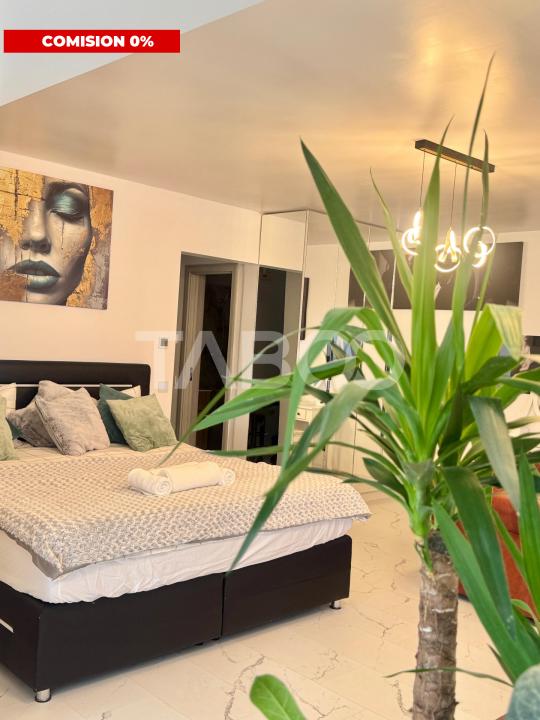 Garsoniera tip studio la cheie Ianga Fsega Gheorgheni comision 0% in Cluj-Napoca - Teodor Mihali