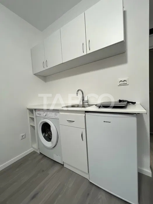 Garsoniere de vanzare in zona Primaverii cartier Manastur in Cluj-Napoca - Gârbău
