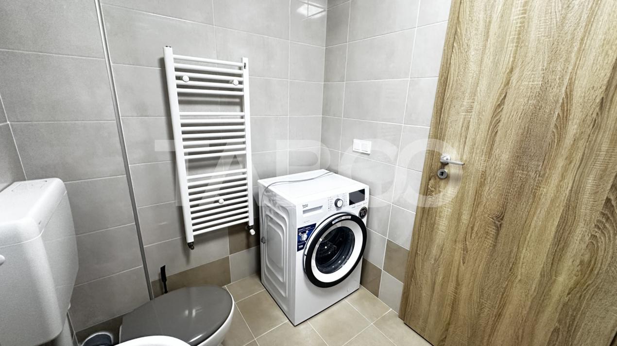 Inchiriere apartament mobilat utilat 3 camere balcon parcare Magnolia