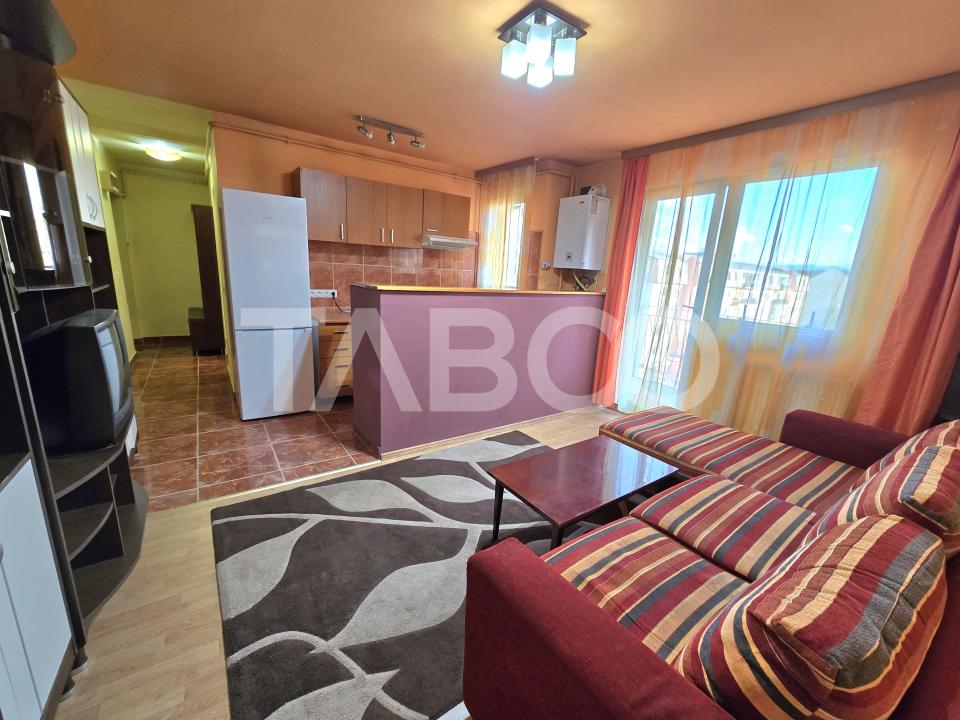 Investitia perfecta - Apartament cu 2 camere comision 0 Mihai Viteazul