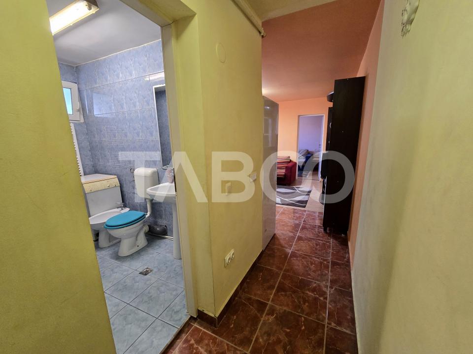 Investitia perfecta - Apartament cu 2 camere comision 0 Mihai Viteazul