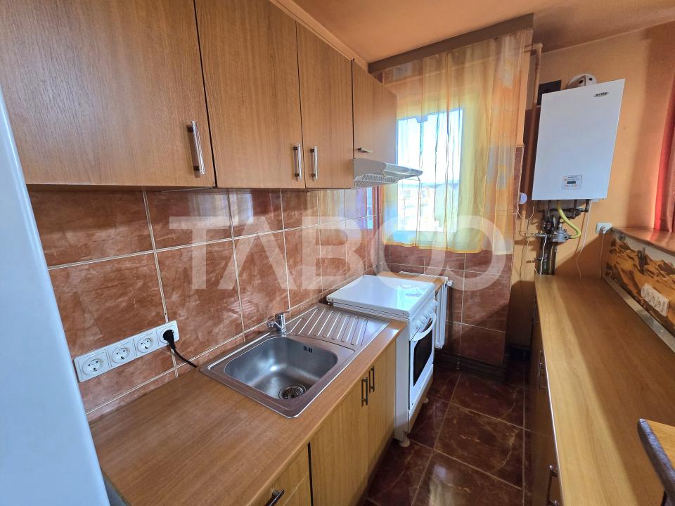 Investitia perfecta - Apartament cu 2 camere comision 0 Mihai Viteazul