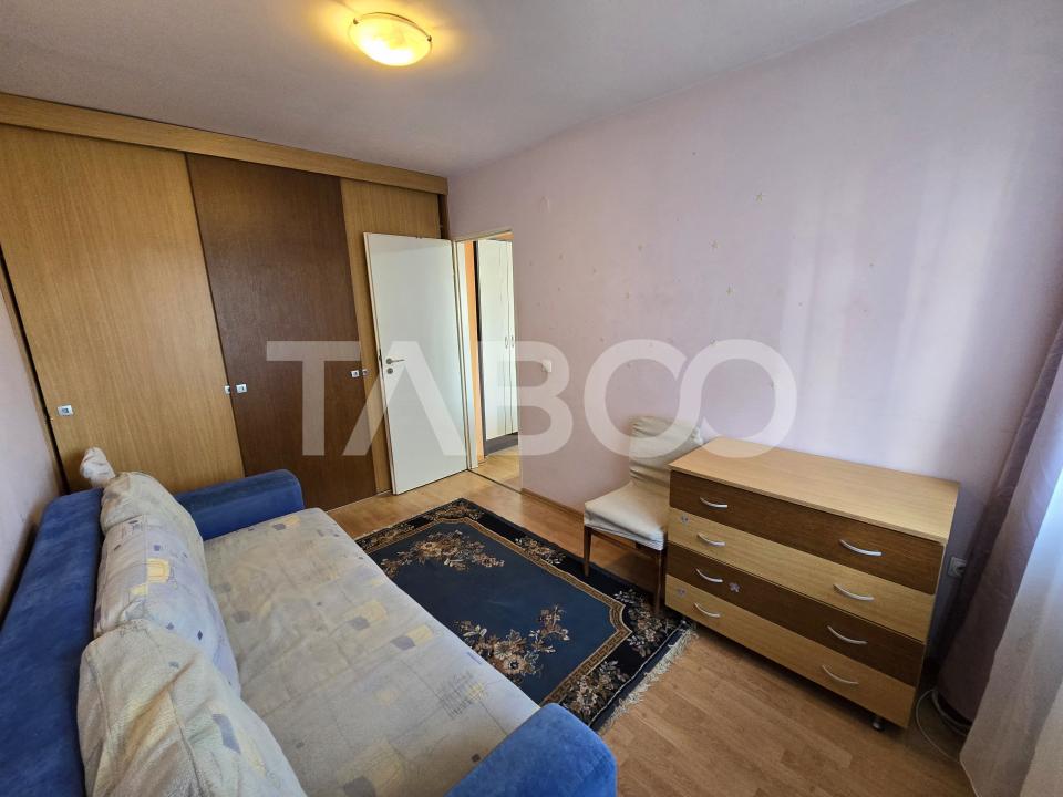 Investitia perfecta - Apartament cu 2 camere comision 0 Mihai Viteazul