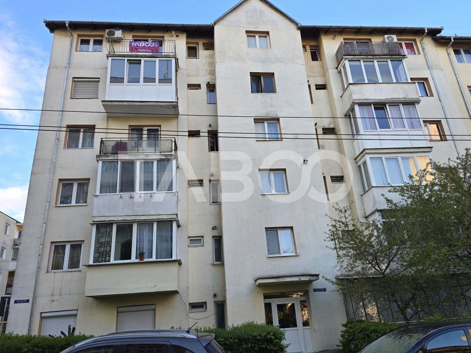 Investitia perfecta - Apartament cu 2 camere comision 0 Mihai Viteazul