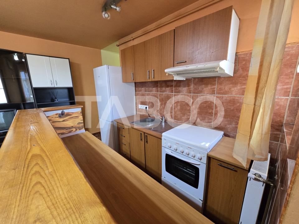 Investitia perfecta - Apartament cu 2 camere comision 0 Mihai Viteazul