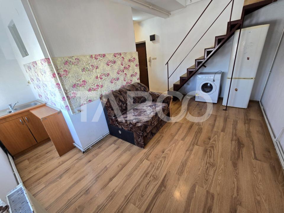 Investitia perfecta - Apartament cu 3 camere comision 0 Cedonia Sibiu