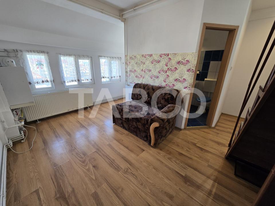 Investitia perfecta - Apartament cu 3 camere comision 0 Cedonia Sibiu